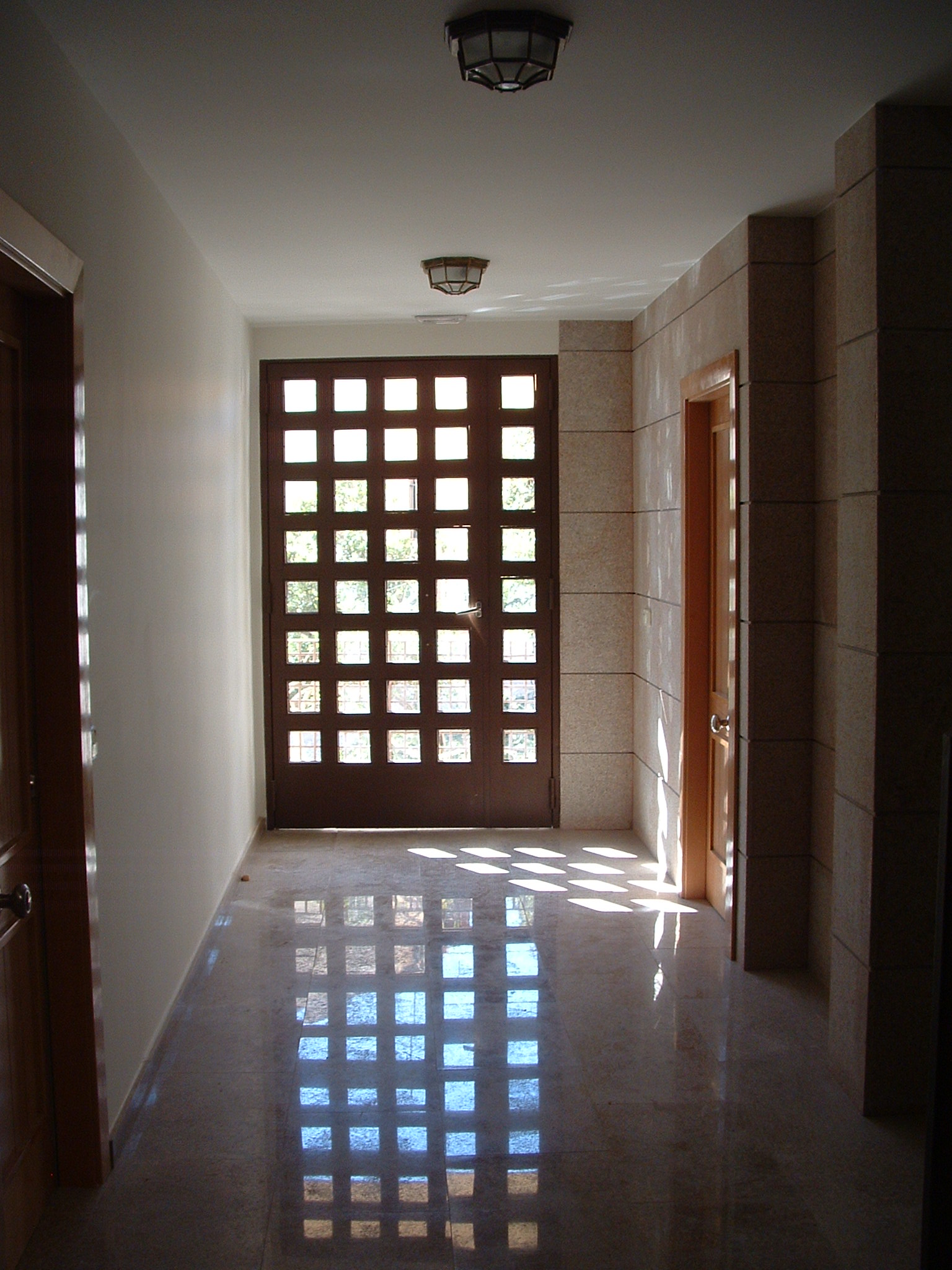 Promoción de 6 viviendas.Corralillo de San Miguel.Toledo